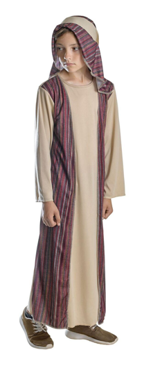 shepherd kids costume