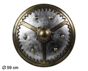 shield 59 cm