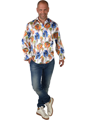 Shirt foremen Rio