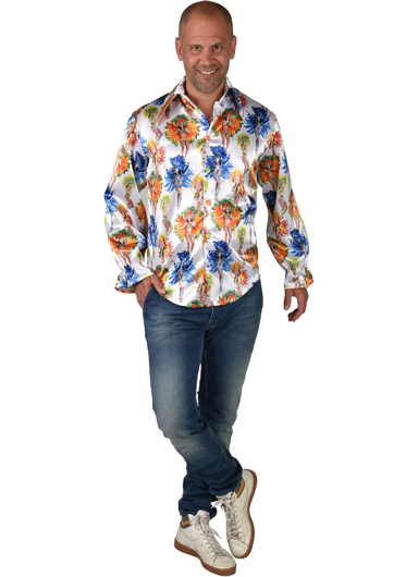 Shirt foremen Rio