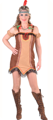Short Indian dress