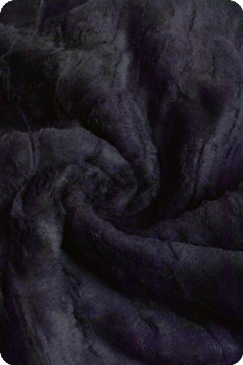 Short plush fabric 2.5M