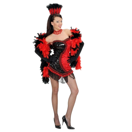 Showgirl Las Vegas