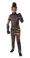 Shuri Black Panther Costume pour filles