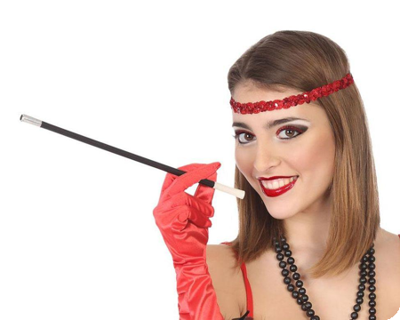 Sigarettenhouder jaren 20