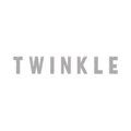 Silver Wish Line 'Twinkle' (167cm)