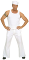 Singlet marcelleke onderhemd