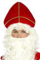 Sinterklaas mijter