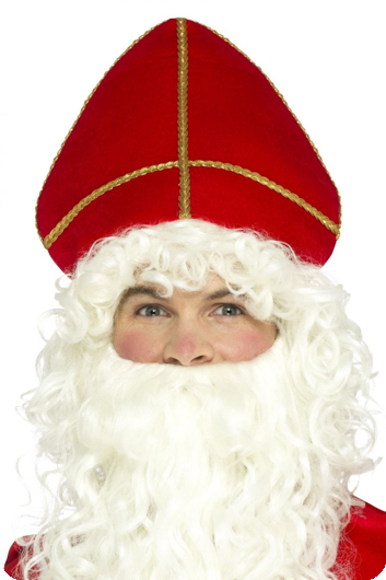 Sinterklaas mijter