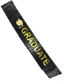 Sjerp zwart Graduate/afstudeer