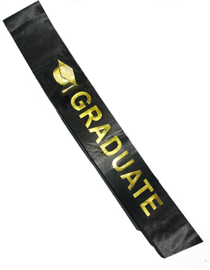 Sjerp zwart Graduate/afstudeer