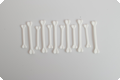 Skeleton Bone Legs Decoration (bag)
