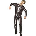 Skeleton costume