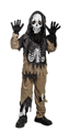 skeleton costume child