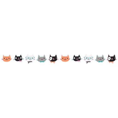 Slinger purr-fect party (1,7m)