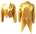 Slipjas in verschillende kleuren