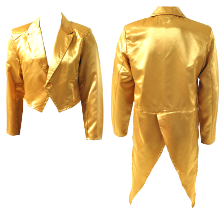 Slipjas in verschillende kleuren