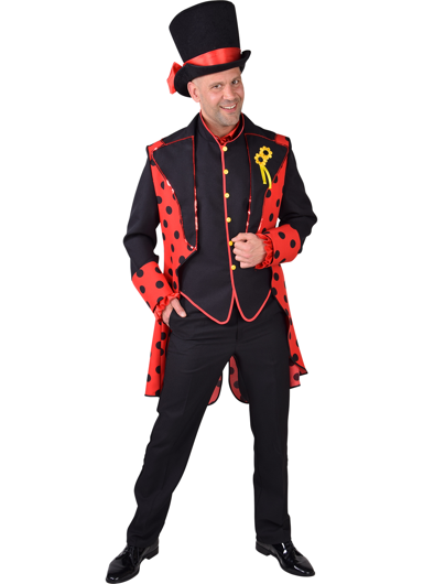 Slipjas lieveheersbeestje