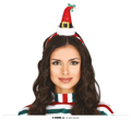 small Christmas hat