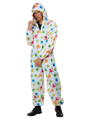 smiley everywhere costume