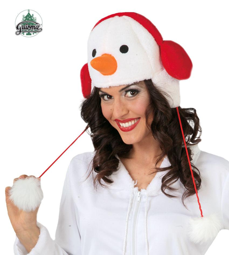 snowman hat Christmas