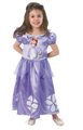 Sofia the first deguisement princesse pour filles