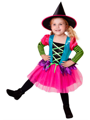 Sorcière pour filles