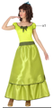 Southern lady costume