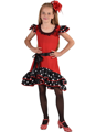 spanish dress for girls