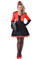 Spanish dress Matador