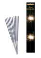Sparklers 25cm 8 pcs