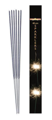 Sparklers 40cm 6 pcs