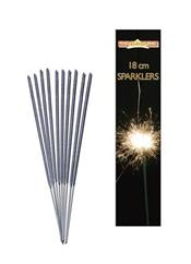 Sparklers sterretjes 18cm 