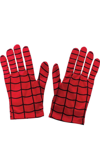 spiderman handschoenen