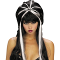 spiderwitch wig