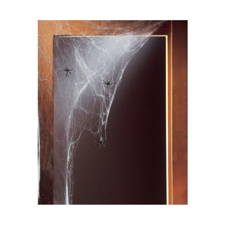 Spinnenweb / spinnenrag 20 gram