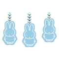 Spirales Petit Lapin garçon (3pcs)