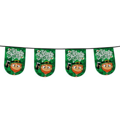 St. Patrick's Day Bunting (6m)