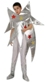 star costume for kids