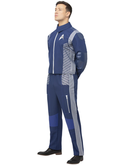 star trek uniform discovery kostuum