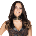 steampunk choker