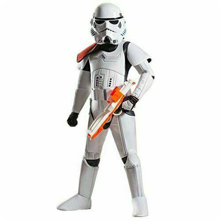 stormtrooper kostuum