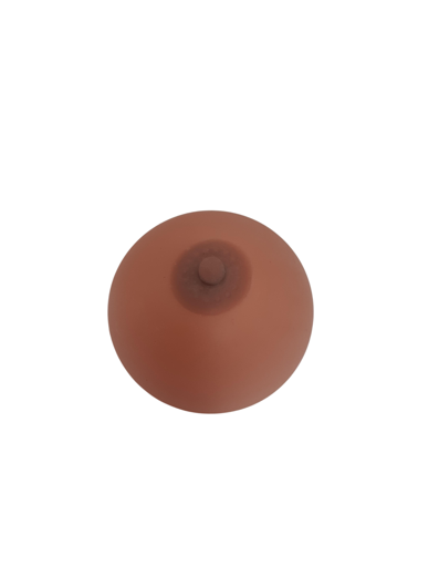 Stress ball booby