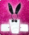 Strip set bunny
