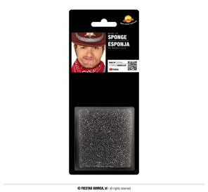 stubble sponge