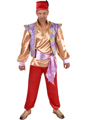 sultan costume