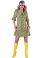 Summer of love dress