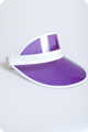 Sun visor 80s