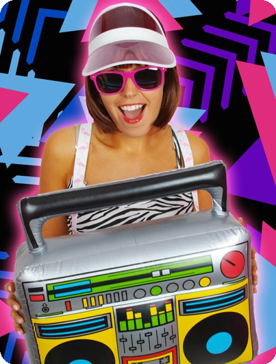 Sun visor 80s