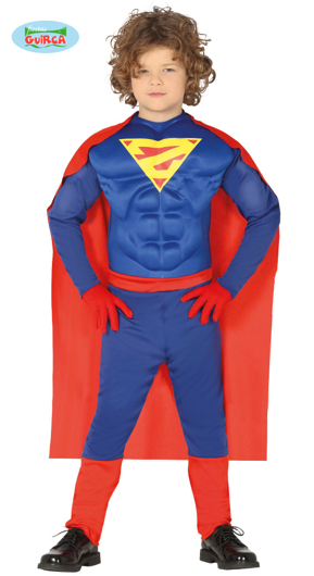 Super held voor kinderen